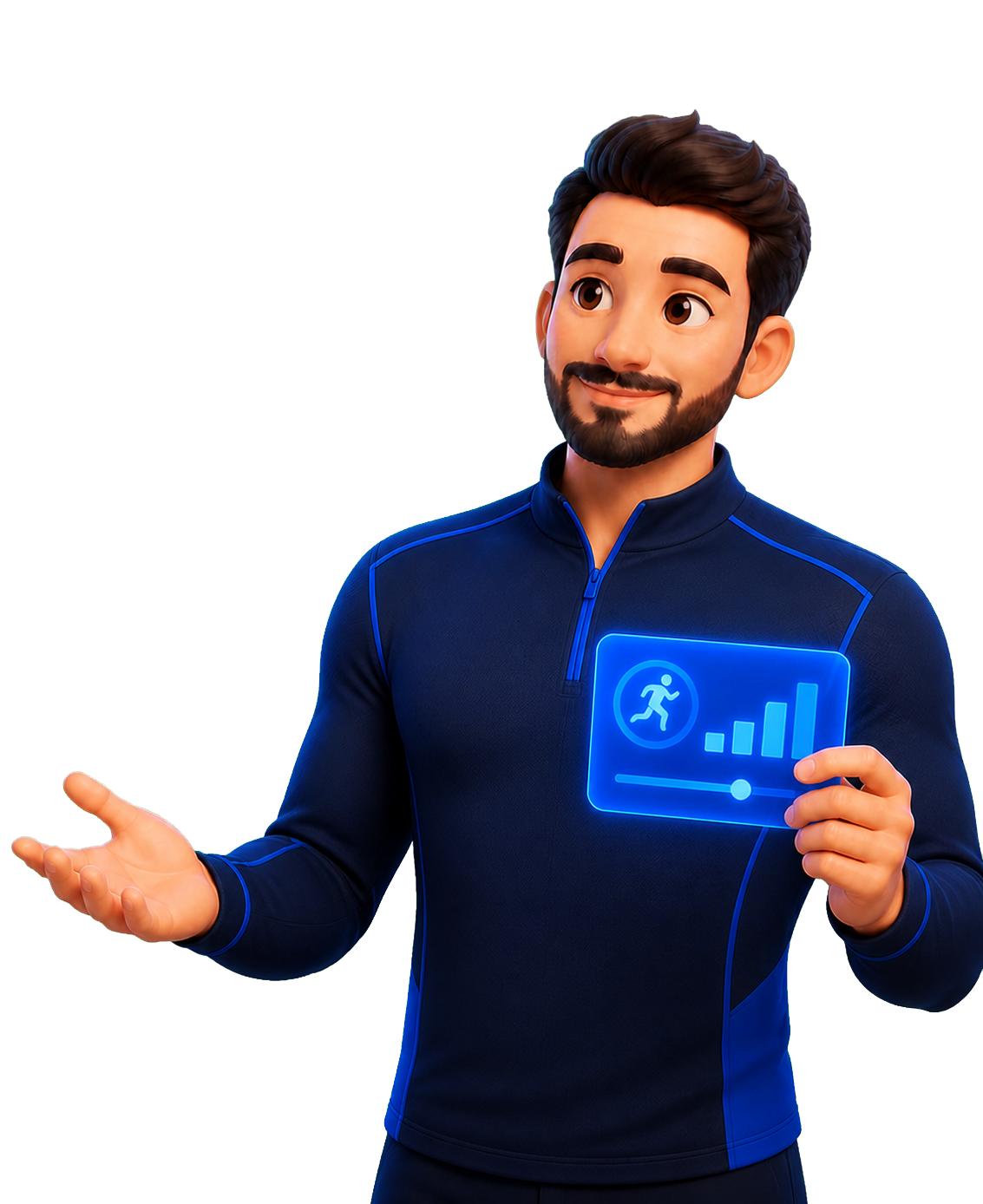 Trener ClientPulse